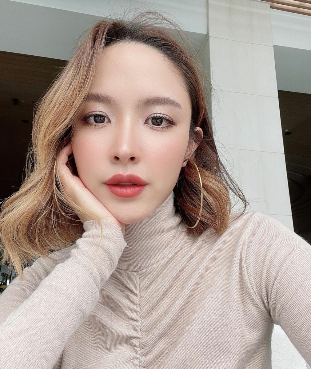 น้ำชา ชีรณัฐ