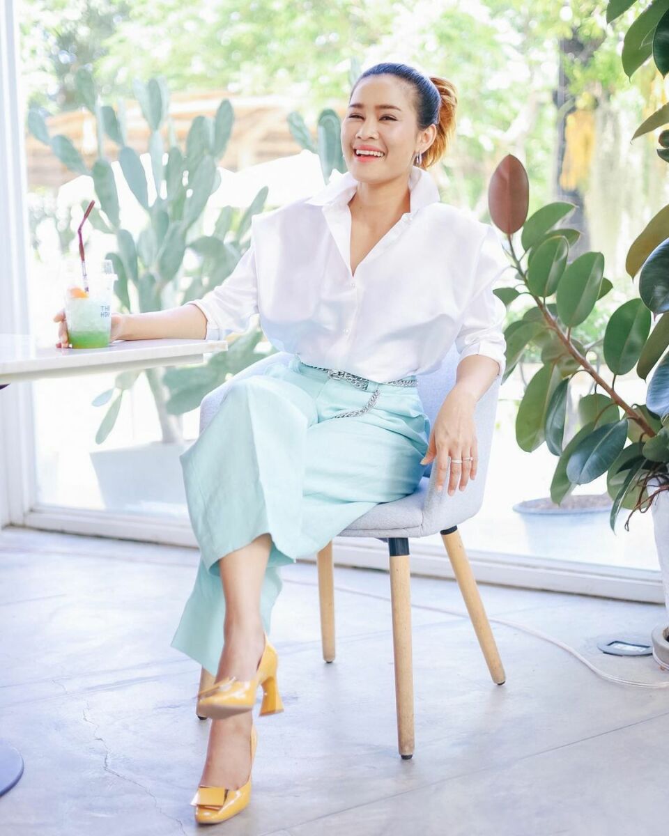 หนูเล็ก ก่อนบ่าย