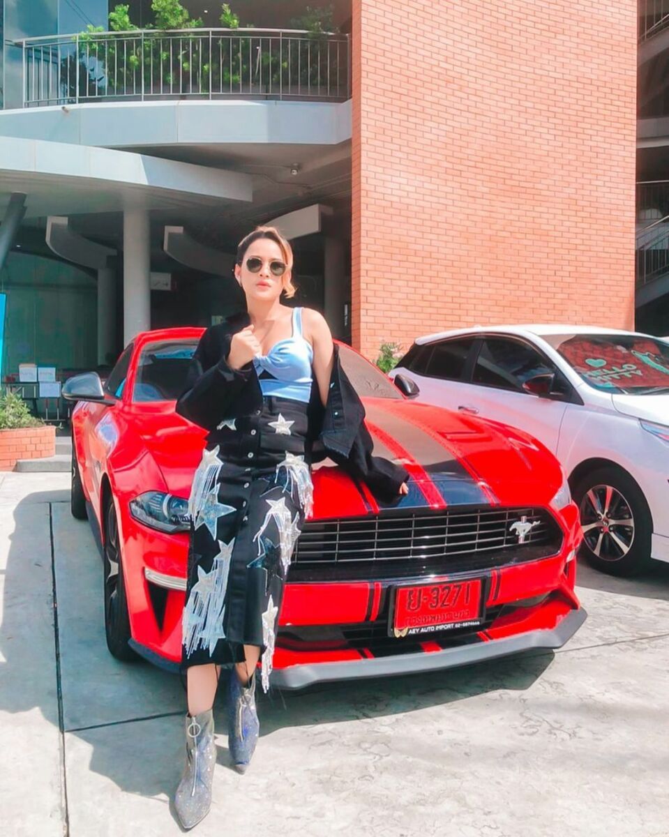 หนูเล็ก ก่อนบ่าย