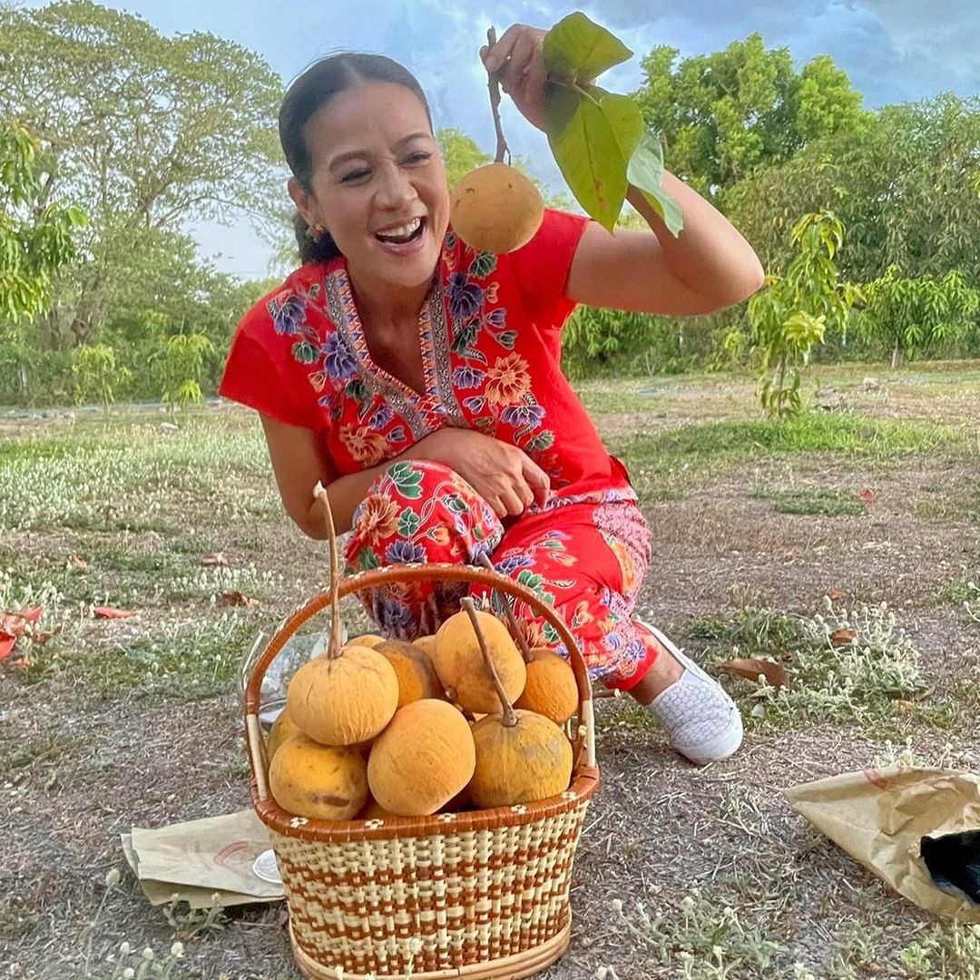 กบ ปภัสรา