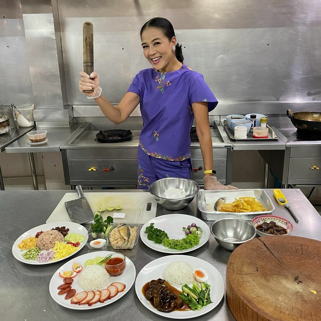 กบ ปภัสรา