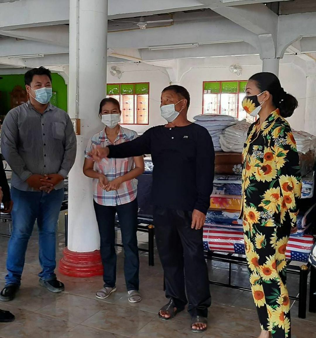 กบ ปภัสรา