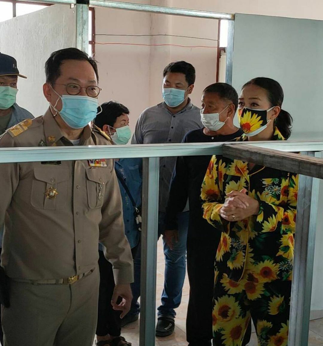 กบ ปภัสรา