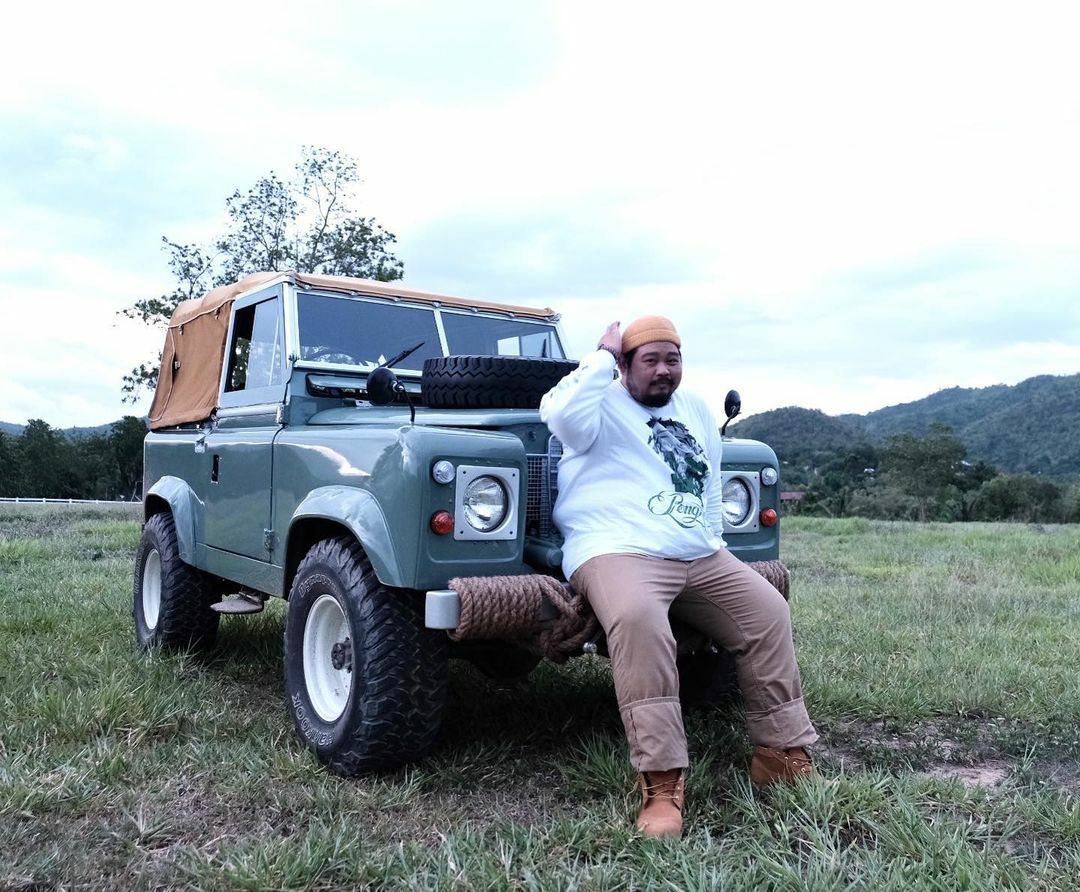 ป๊อบ ปองกูล