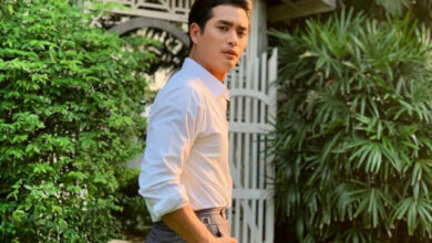 ปั้นจั่น ปรมะ