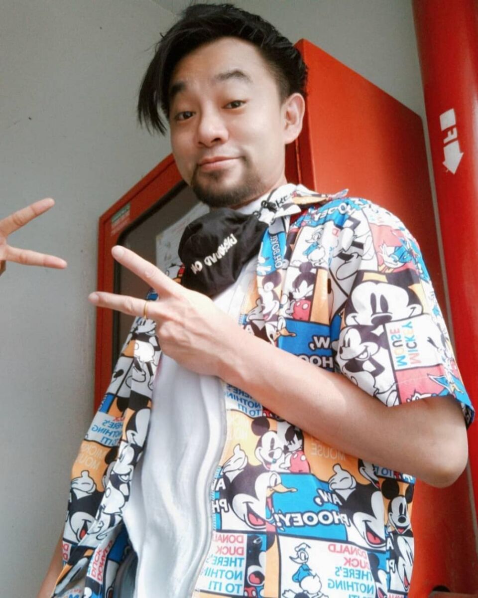 ติ๊ก เพลย์กราวด์