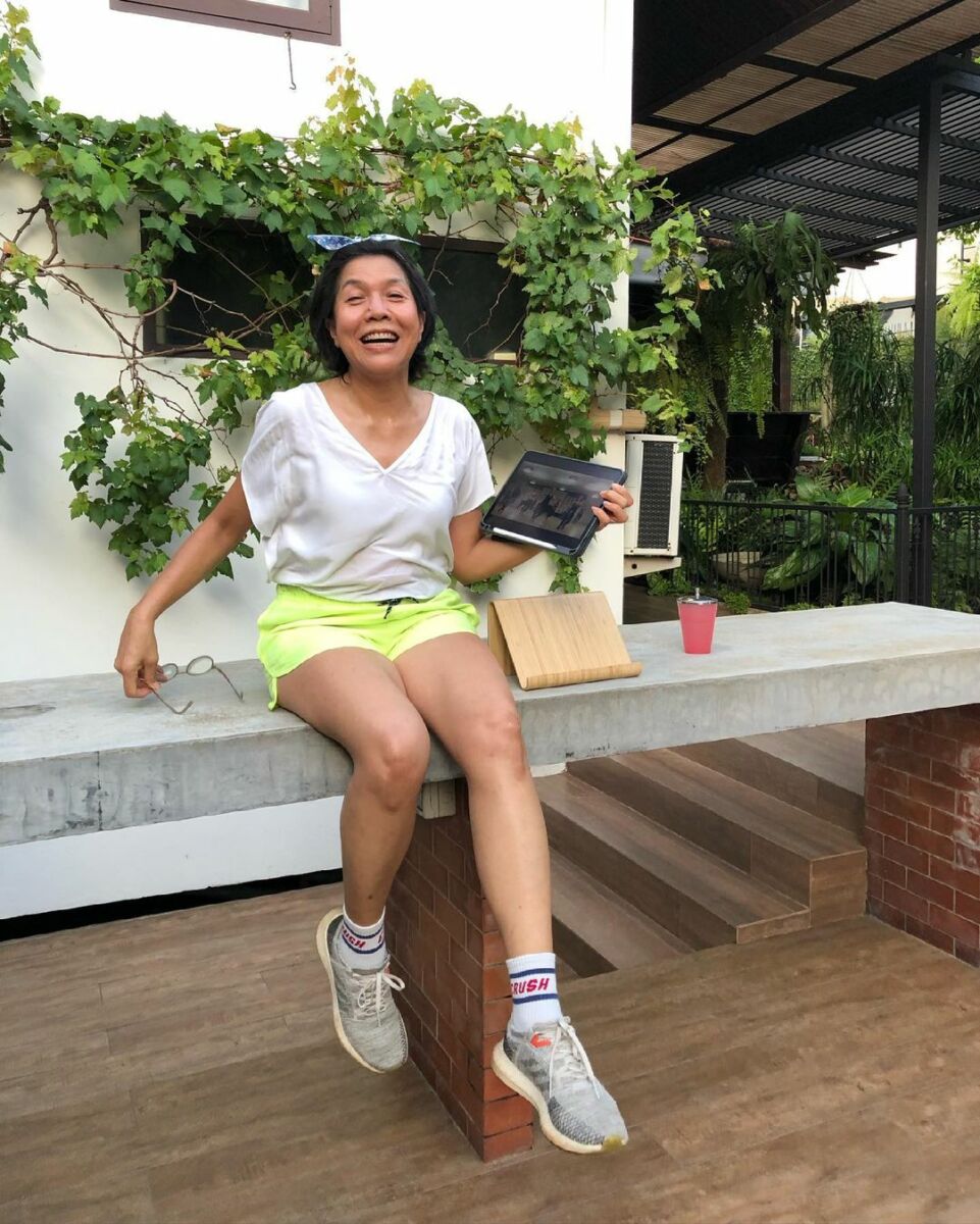 ท็อป ดารณีนุช