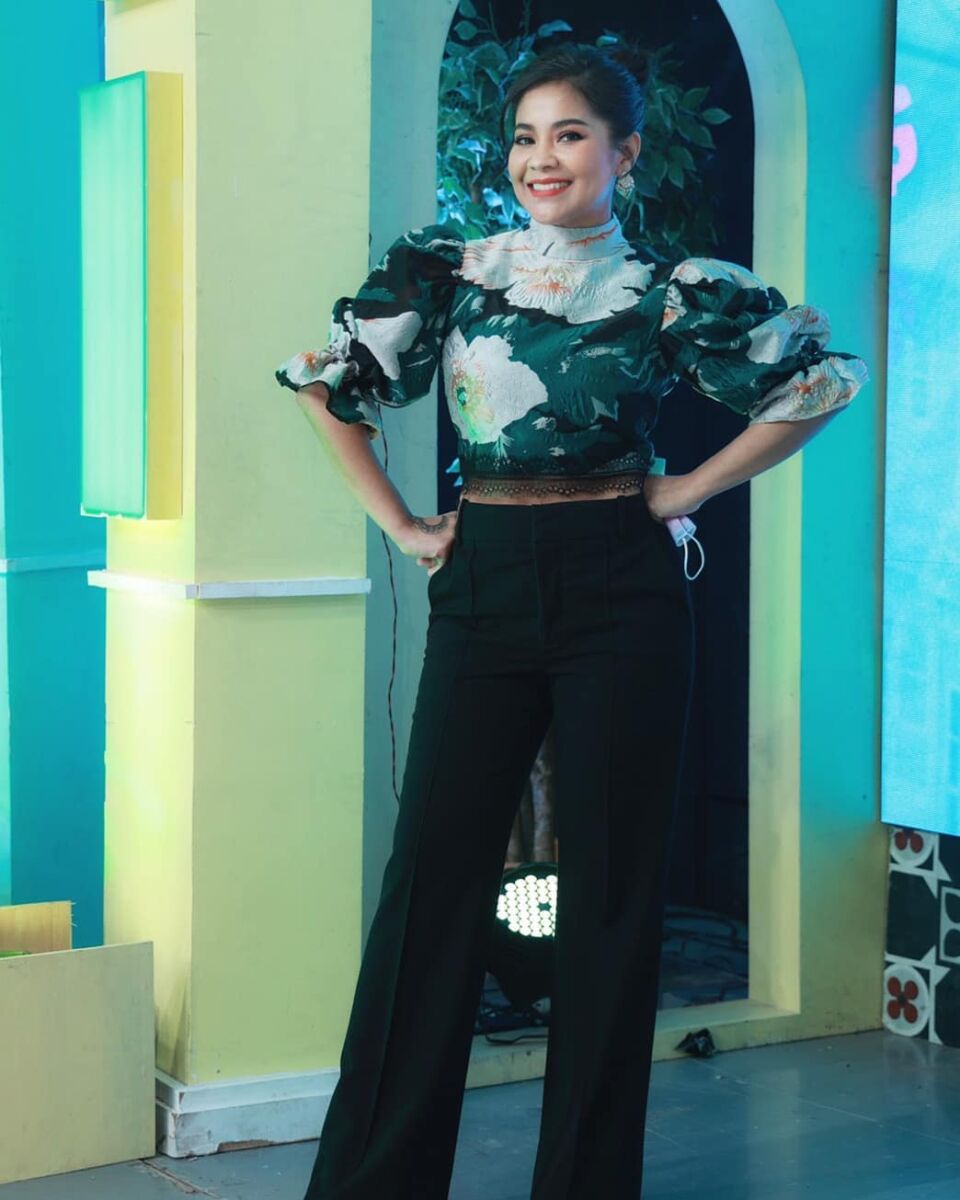 ตั๊ก ศิริพร