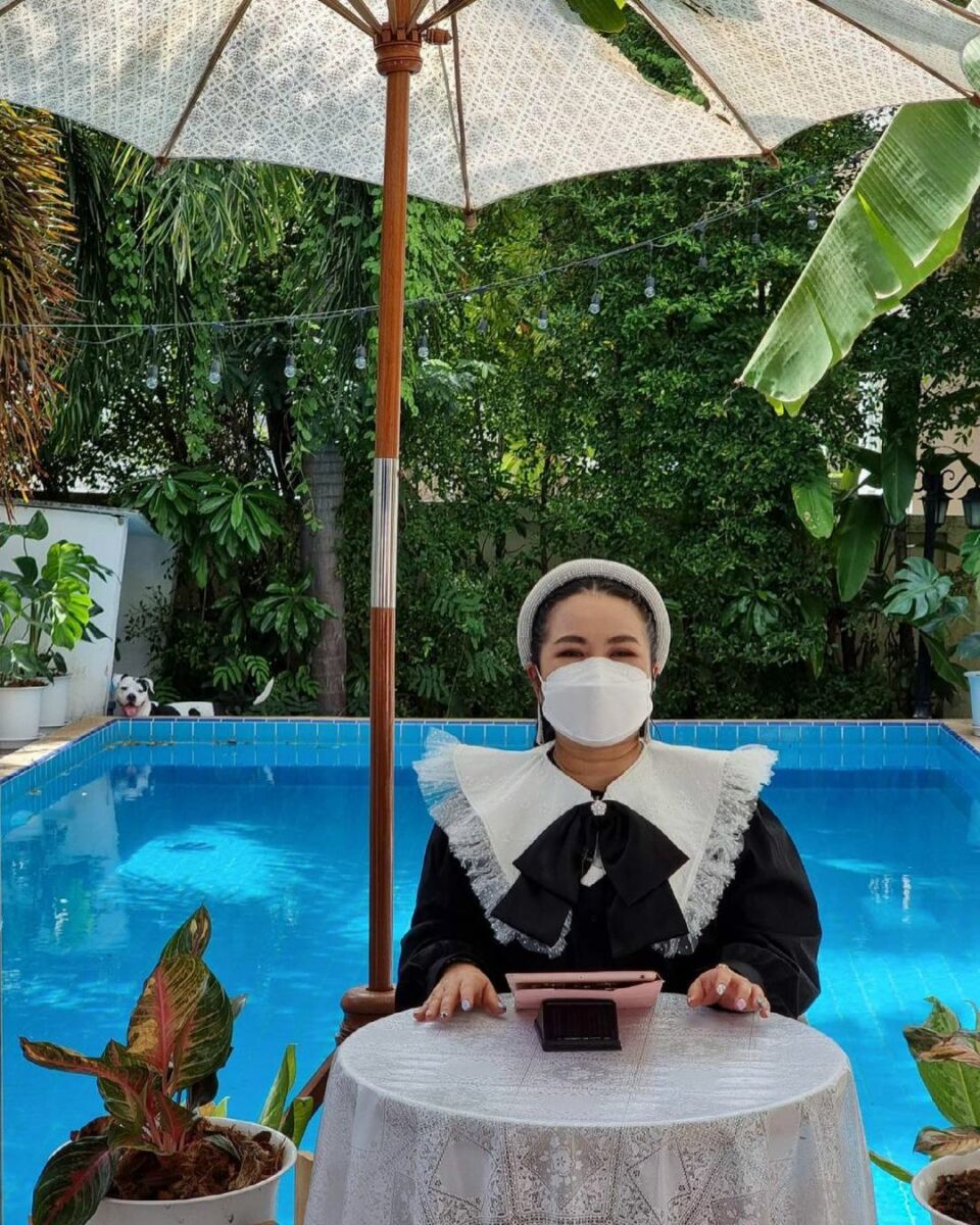 ตุ๊กกี้ ชิงร้อย