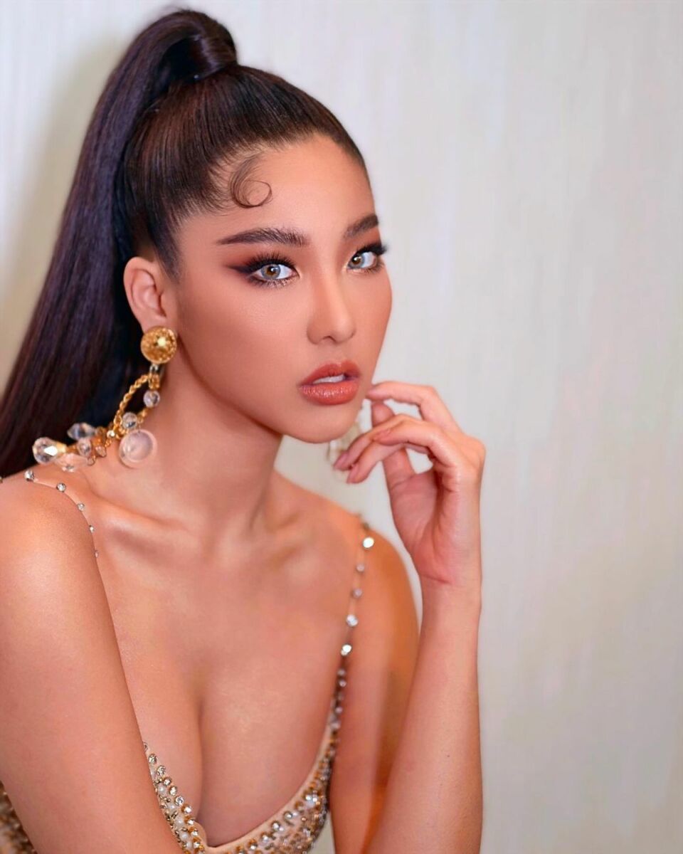 หวาย ปัญญริสา