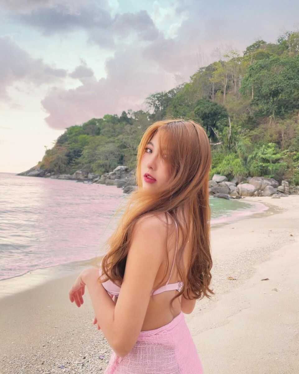 หวาย ปัญญริสา