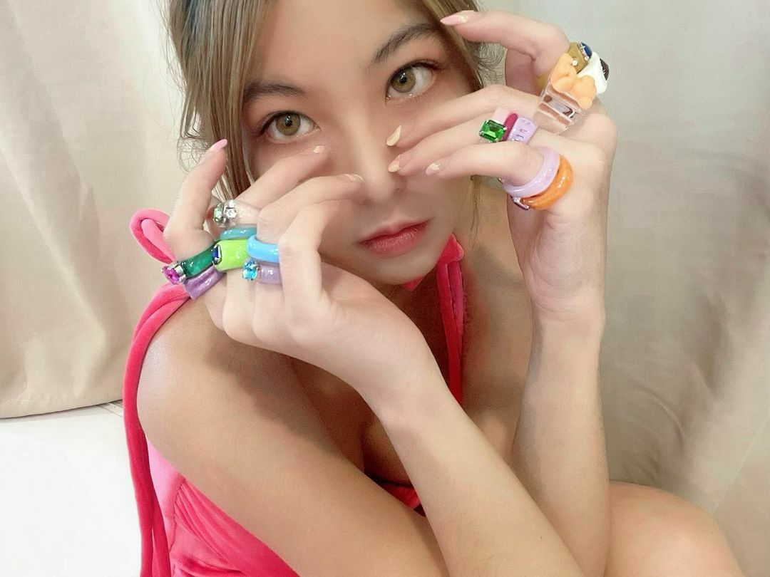 หวาย ปัญญริสา