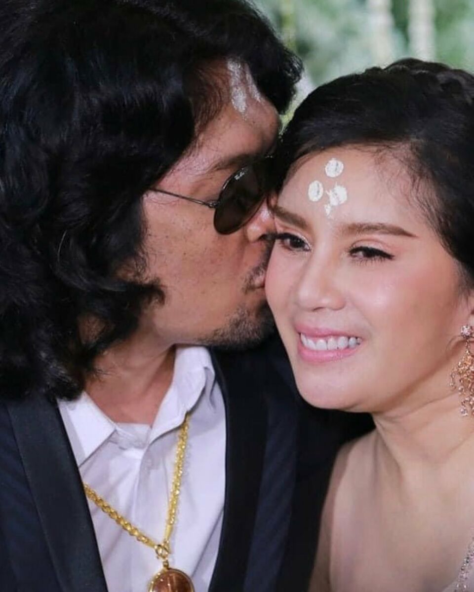 เสก โลโซ กานต์ วิภากร