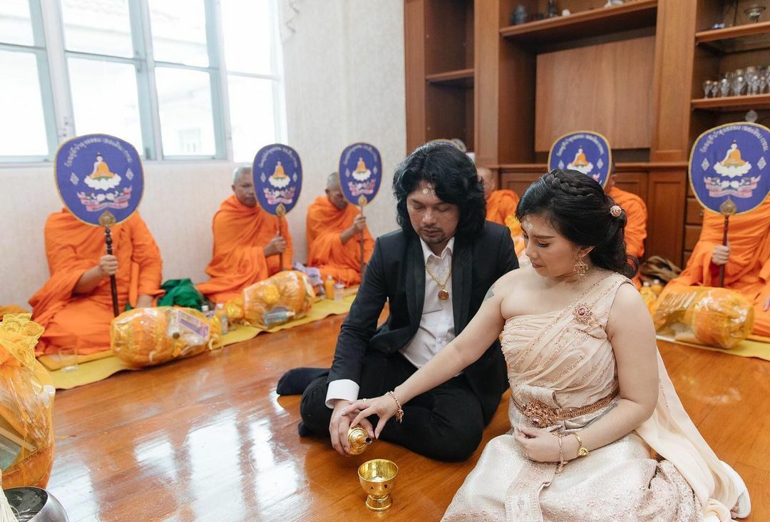 เสก โลโซ กานต์ วิภากร