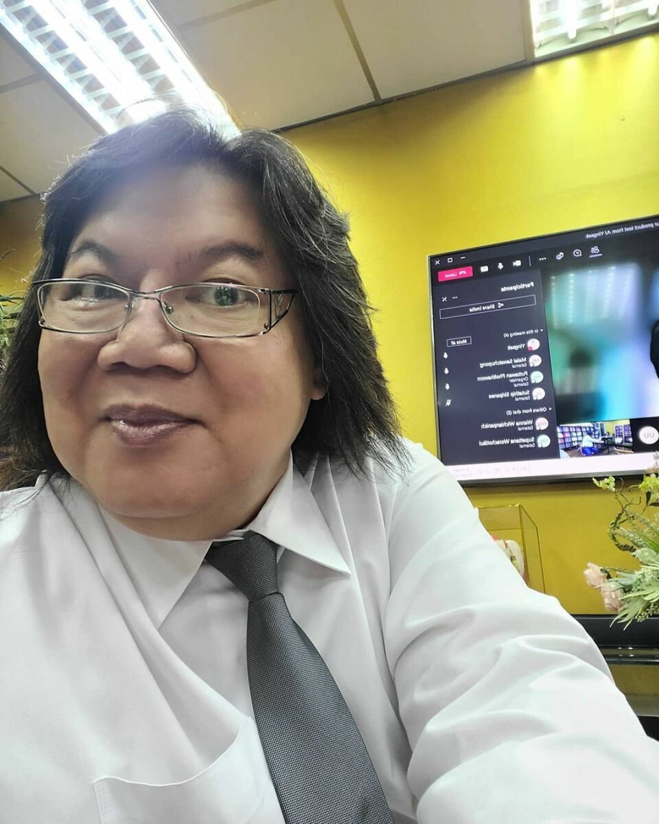 อ.ยิ่งศักดิ์