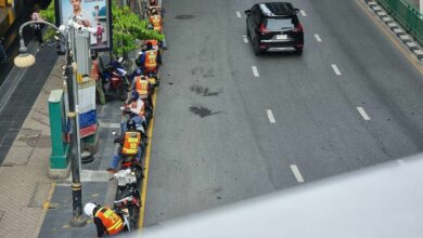 ล็อกดาวน์ประเทศ