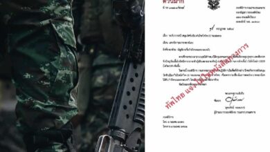 กองทัพไทย โมเดอร์นา