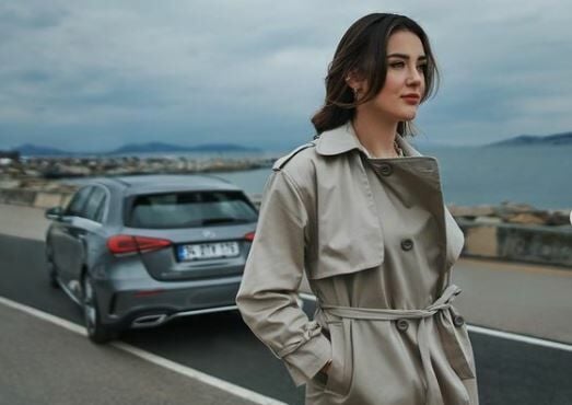 ซาห์รา วอลลเย์ตุรกี