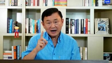 ทักษิน พี่โทนี่กลับไทยแน่