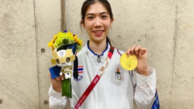 น้องเทนนิส เงินอัดฉีด