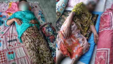 อาสาเส้นด้าย โควิด