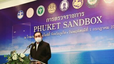 ประยุทธ์ ภูเก็ตแซนด์บ็อกซ์