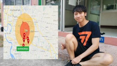 ปาล์ม โรงงานกิ่งแก้ว