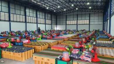 สมุทรสาคร โควิด