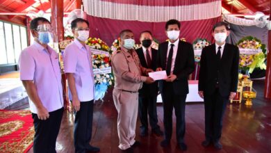 สาธิต พยาบาลโดดตึก2