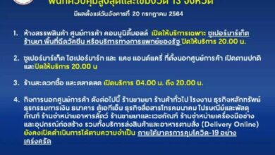 ห้างค้าปลีก