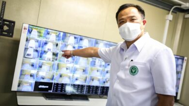 อนุทิน พ.ร.บ.คอมพิวเตอร์