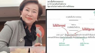 อมรัตน์ หมิ่นรัฐบาล