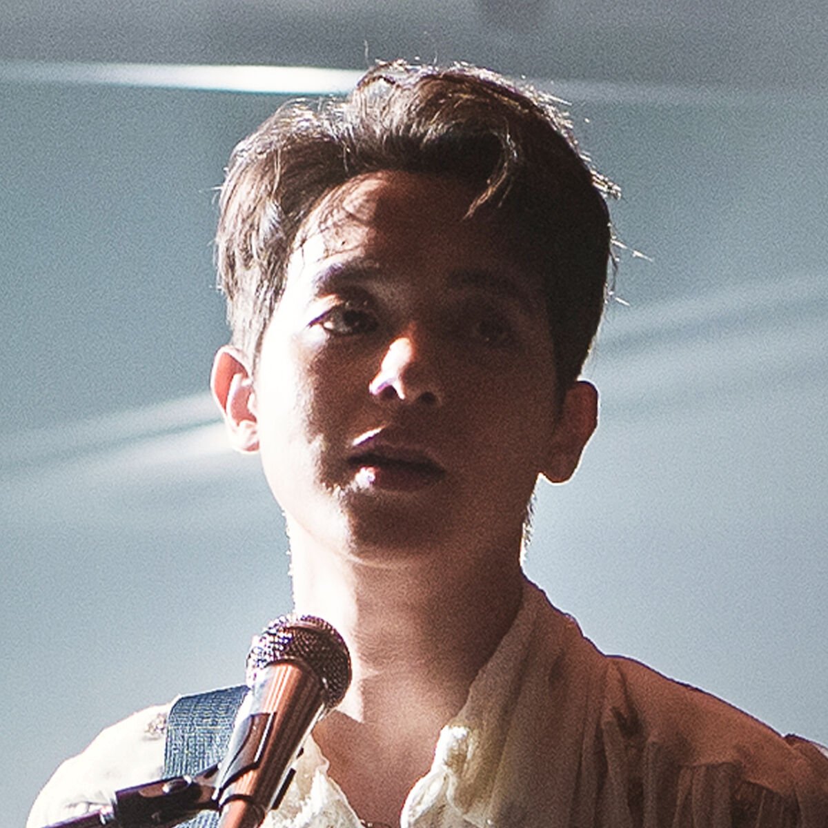 เจมส์ จิรายุ