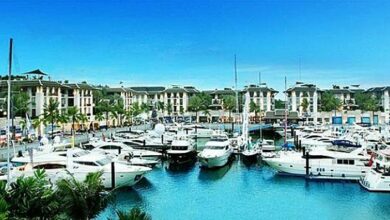 Thailand International Boat Show