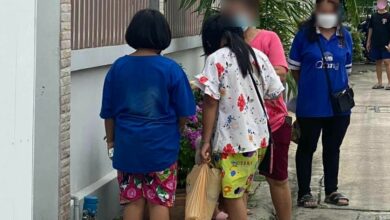 บ้านเด็กกำพร้า