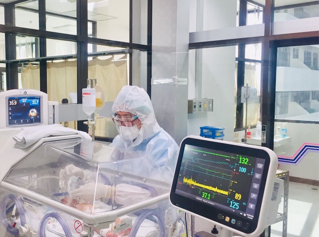 เด็กต้องรอด