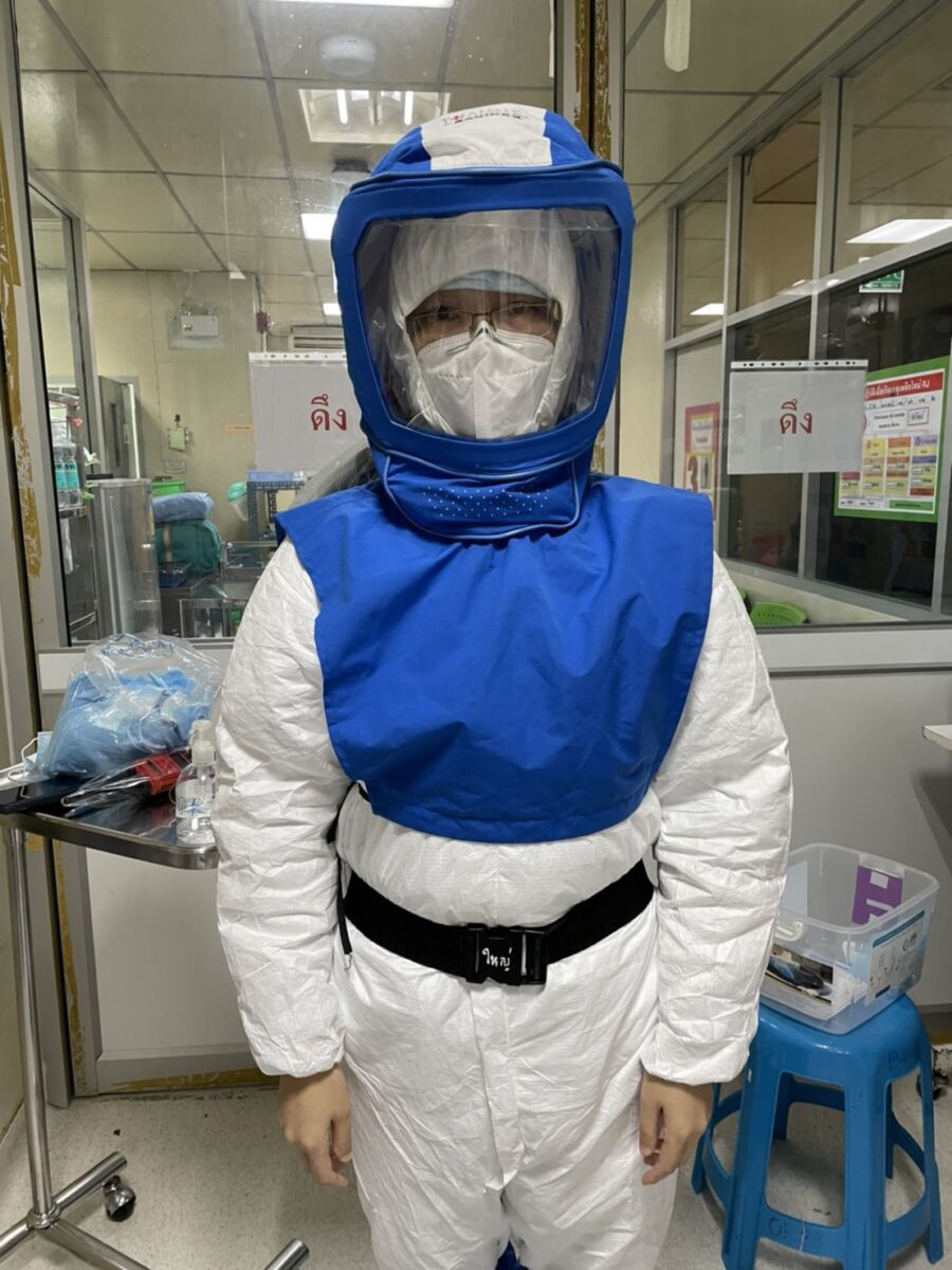 เด็กต้องรอด