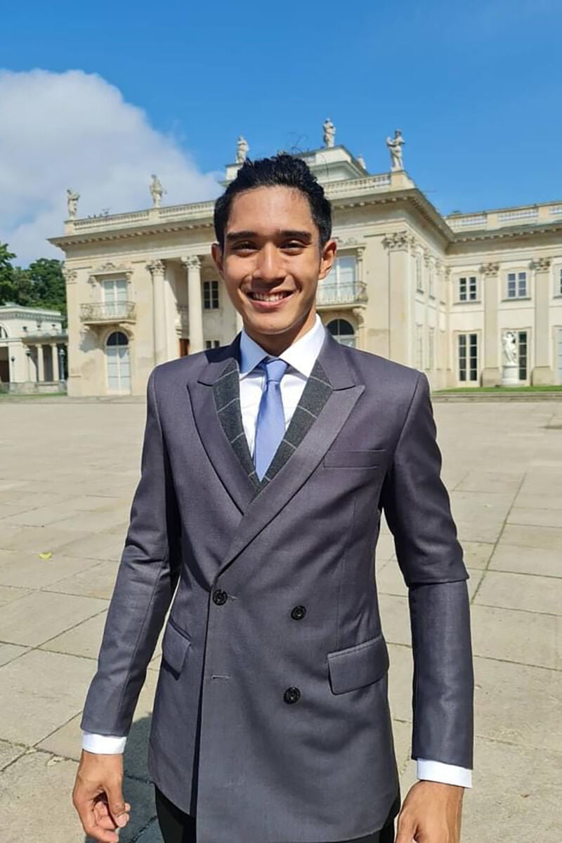 ต้นกล้า นิปุณ