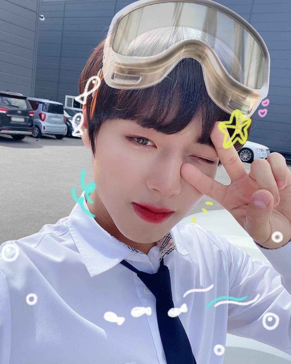 พัคจีฮุน