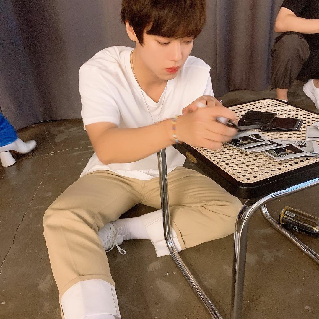 พัคจีฮุน