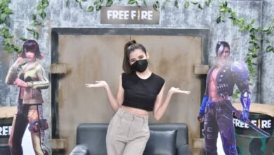 จีน่า วิรายา