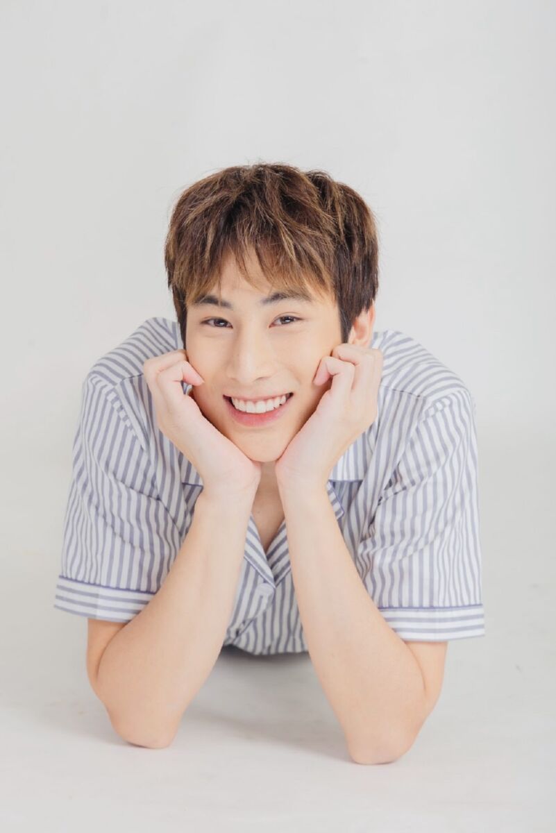 เจ็ท Superboy