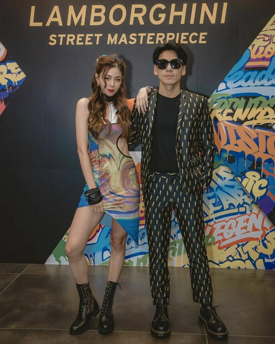 นิวเคลียร์ ดีเจเพชรจ้า