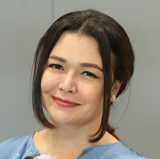 หมู พิมพ์ผกา