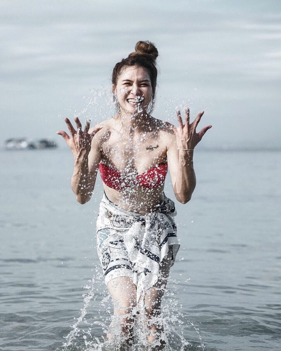 อ๋อม อนงค์พร