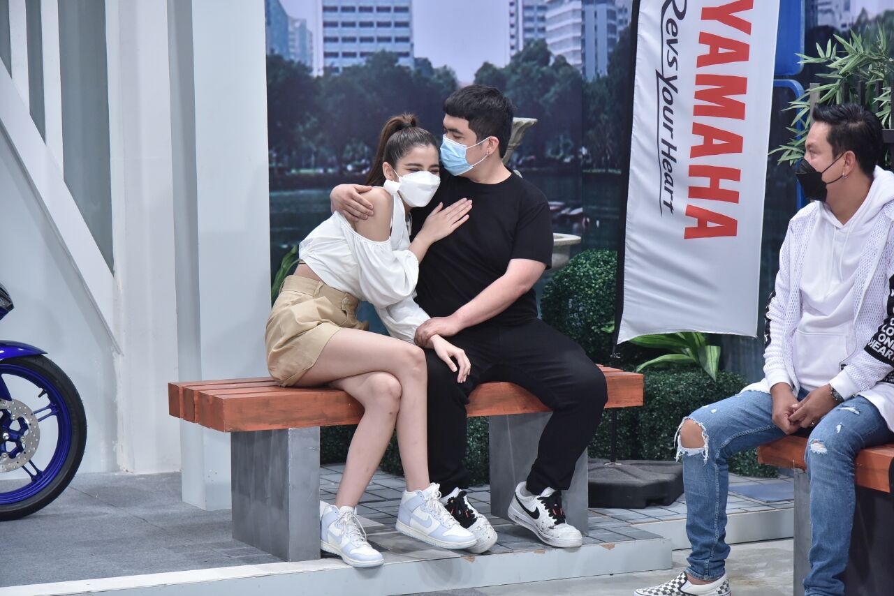 จีน่า วิรายา