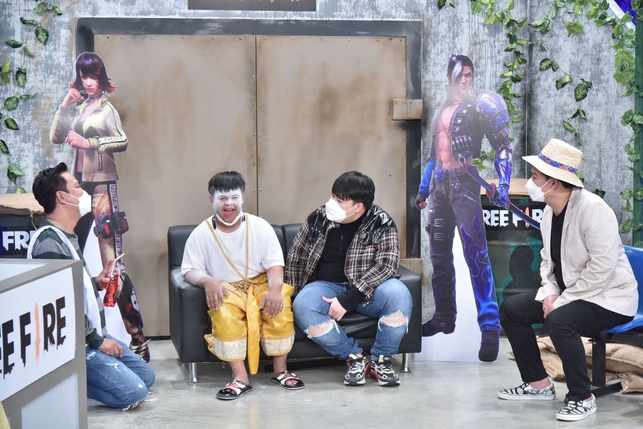 จีน่า วิรายา