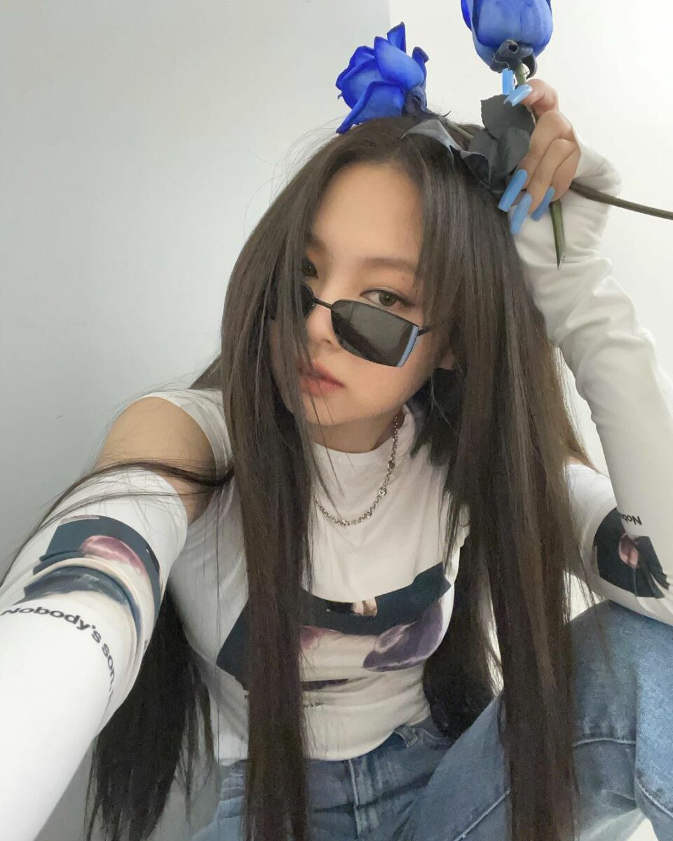 เจนนี่ blackpink