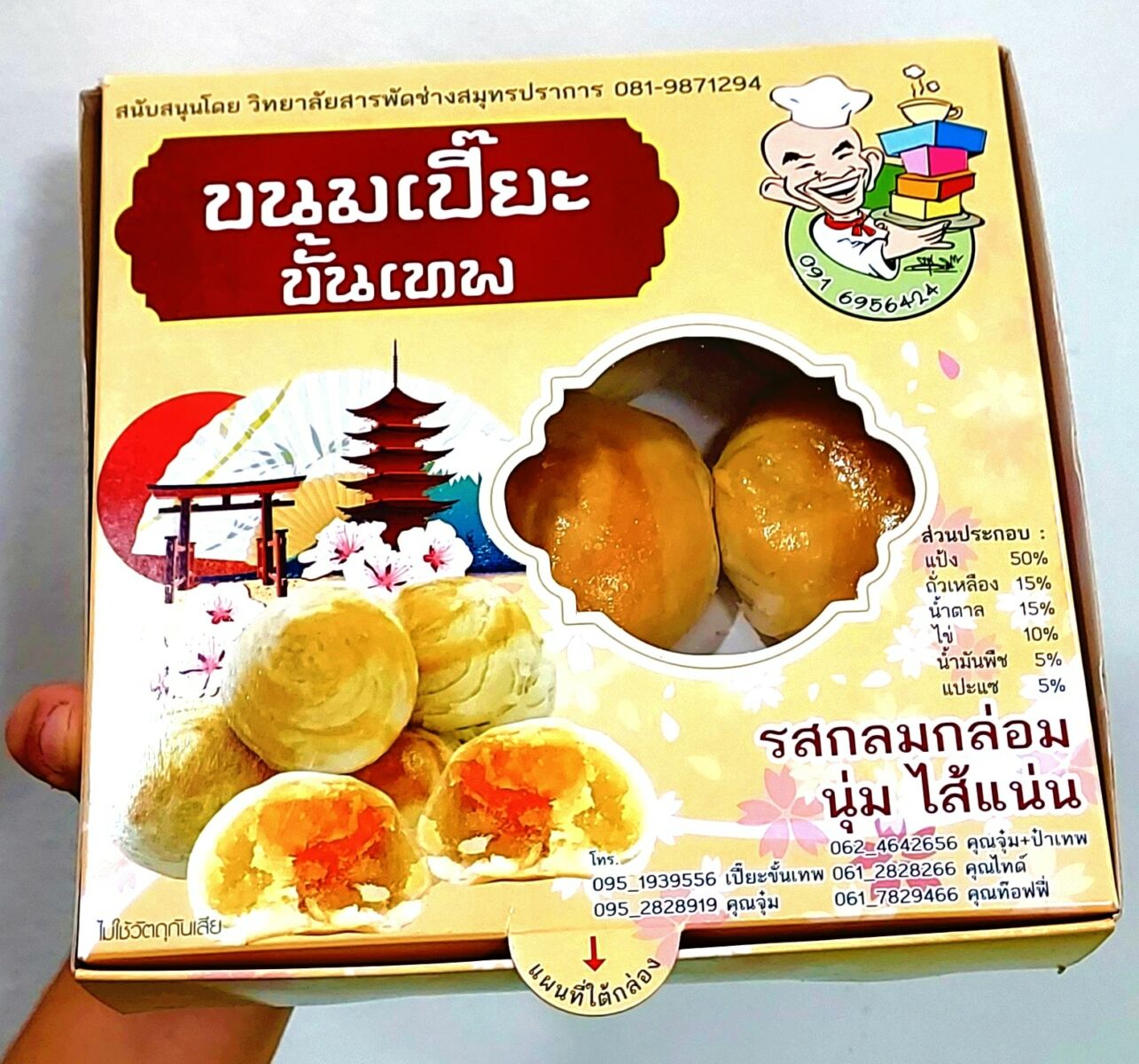 ป๋าเทพ โพธิ์งาม