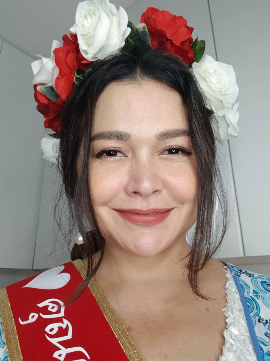 หมู พิมพ์ผกา